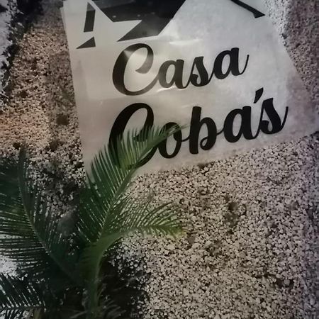 Cobas Departamentos Daire Mérida Dış mekan fotoğraf