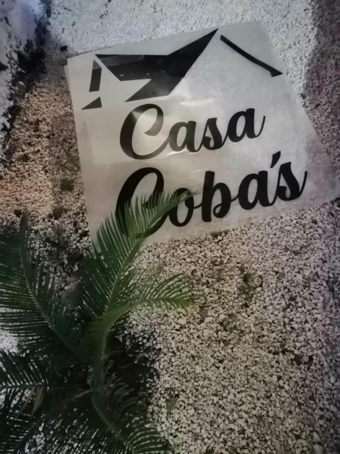 Cobas Departamentos Daire Mérida Dış mekan fotoğraf