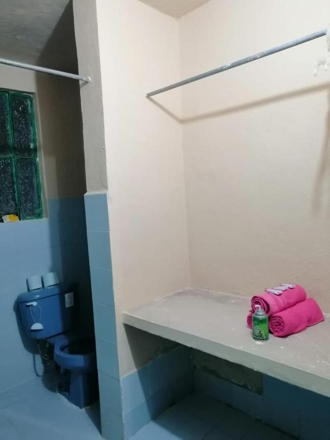 Cobas Departamentos Daire Mérida Dış mekan fotoğraf