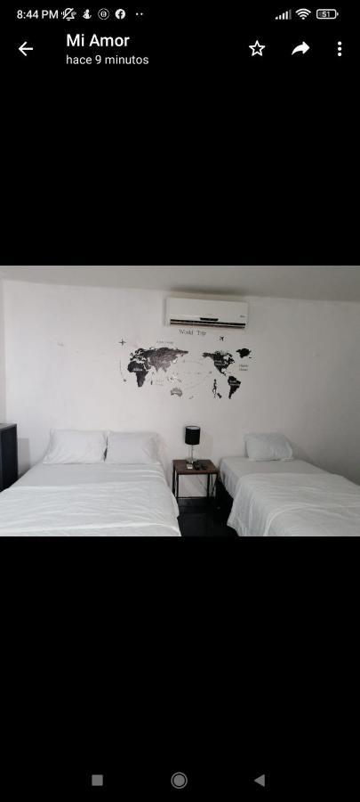 Cobas Departamentos Daire Mérida Dış mekan fotoğraf
